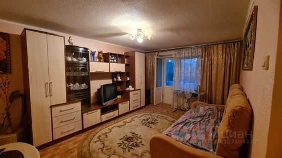 Продажа 2-комнатной квартиры 51 м², 3/5 этаж