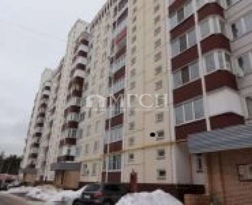 Продажа 2-комнатной квартиры 56 м², 5/10 этаж