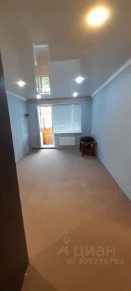 Продажа 2-комнатной квартиры 44 м², 5/5 этаж