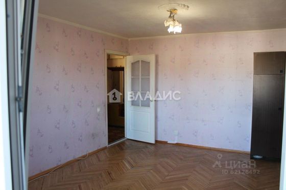 Продажа 2-комнатной квартиры 51,7 м², 5/5 этаж