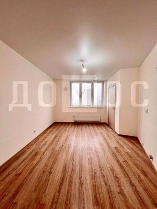 Продажа 1-комнатной квартиры 36,8 м², 13/15 этаж