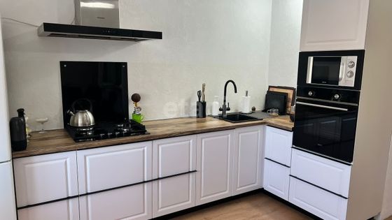 Продажа 2-комнатной квартиры 59,9 м², 4/4 этаж