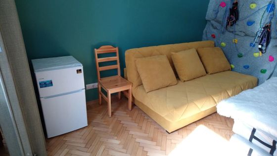 Аренда 1 комнаты, 20 м², 2/3 этаж