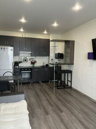 Продажа 2-комнатной квартиры 57,7 м², 5/9 этаж