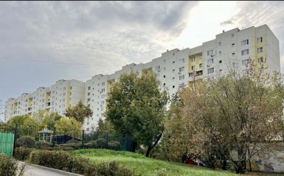 Продажа 2-комнатной квартиры 49,9 м², 1/12 этаж