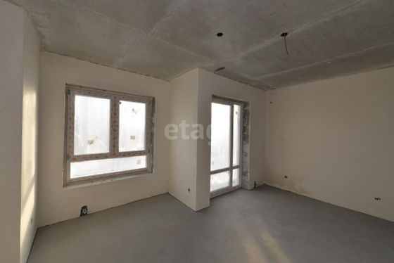 Продажа квартиры-студии 32 м², 24/29 этаж