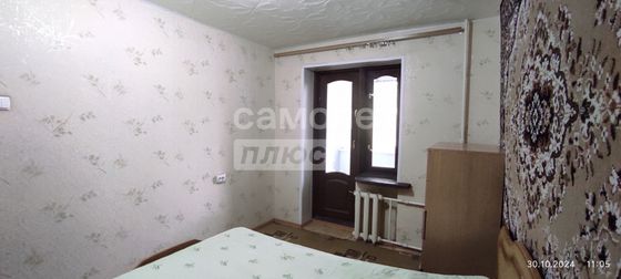 Аренда 2-комнатной квартиры 52,2 м², 2/5 этаж