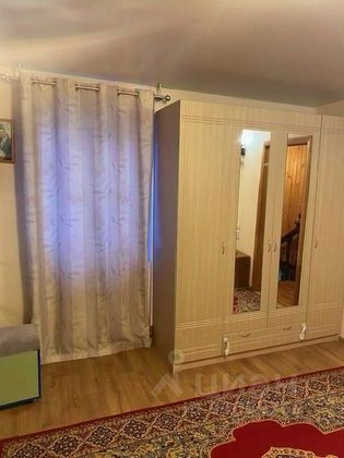 Продажа многокомнатной квартиры 115 м², 1/1 этаж