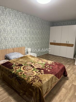 Продажа 1-комнатной квартиры 32,2 м², 1/12 этаж