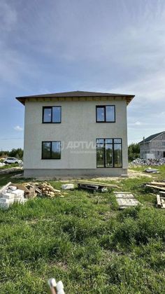 Продажа дома, 170 м², с участком 10 соток