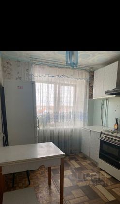 Аренда 1-комнатной квартиры 33,4 м², 5/5 этаж