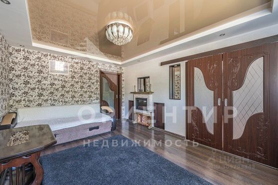 Продажа 3-комнатной квартиры 85,1 м², 2/9 этаж