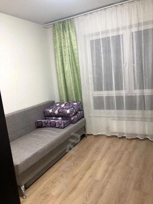 Продажа 2-комнатной квартиры 59 м², 3/24 этаж