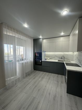 Продажа 3-комнатной квартиры 79 м², 16/16 этаж