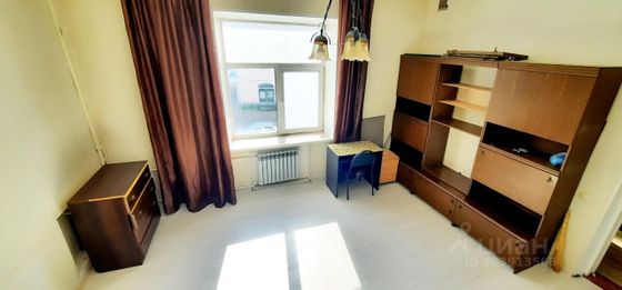 Продажа 1 комнаты, 32,5 м², 2/4 этаж