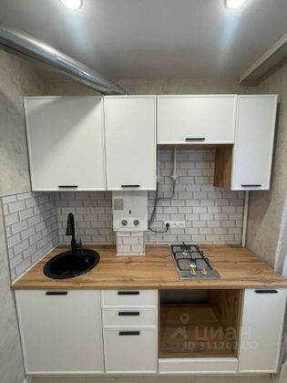 Продажа 2-комнатной квартиры 45 м², 5/5 этаж