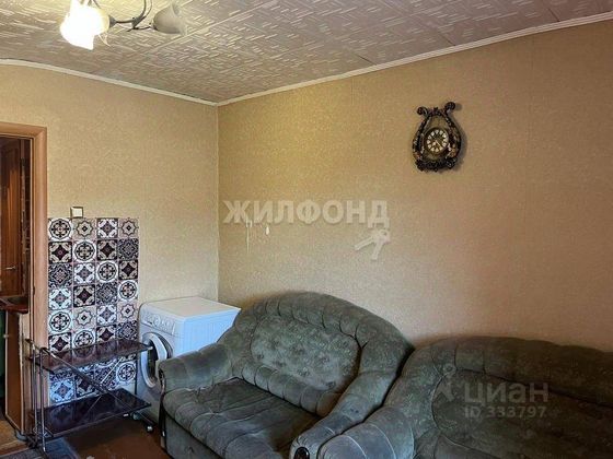 Продажа квартиры-студии 18,1 м², 5/5 этаж