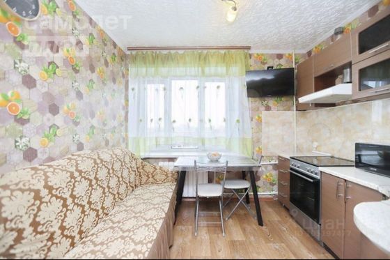 Продажа 2-комнатной квартиры 59,6 м², 11/20 этаж