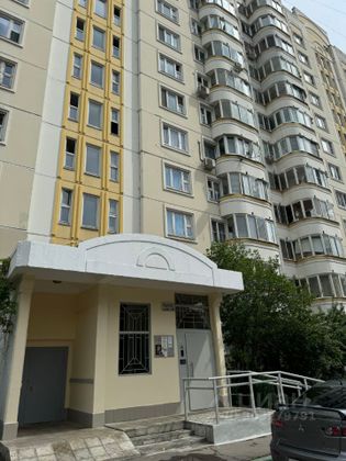 Продажа 2-комнатной квартиры 57,2 м², 14/14 этаж