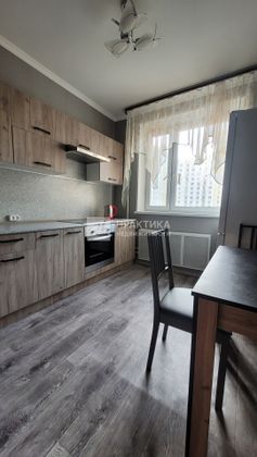 Аренда 2-комнатной квартиры 52 м², 9/14 этаж