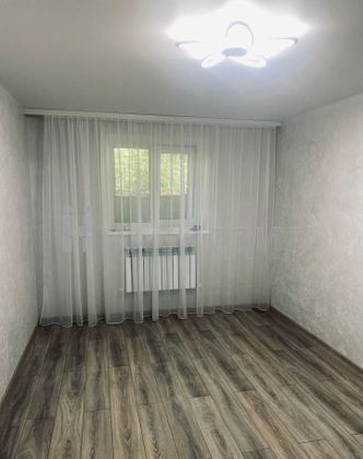 Продажа 2-комнатной квартиры 48 м², 1/2 этаж