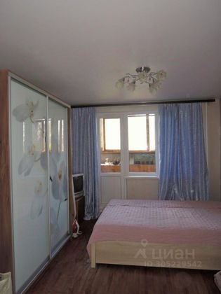 Продажа 1-комнатной квартиры 33,4 м², 3/9 этаж