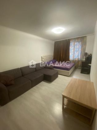 Продажа 1-комнатной квартиры 33 м², 3/9 этаж