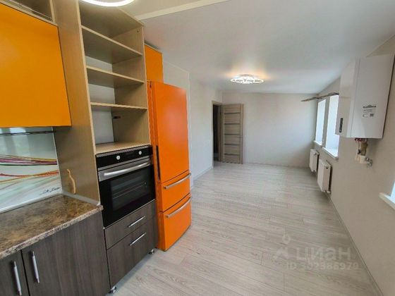 Продажа 3-комнатной квартиры 62 м², 10/10 этаж