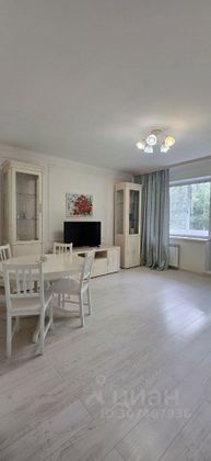 Продажа 3-комнатной квартиры 66 м², 2/10 этаж