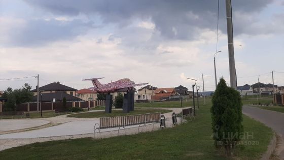 Продажа участка, 11 соток