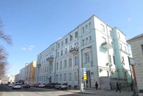 Продажа 1-комнатной квартиры 41,1 м², 1/4 этаж