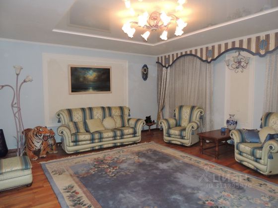 Продажа 4-комнатной квартиры 120,3 м², 8/10 этаж
