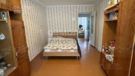 Продажа 2-комнатной квартиры 47,3 м², 1/5 этаж