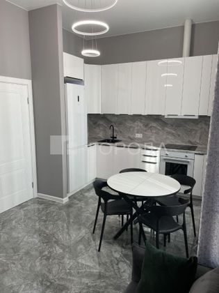 Продажа 2-комнатной квартиры 58 м², 8/9 этаж