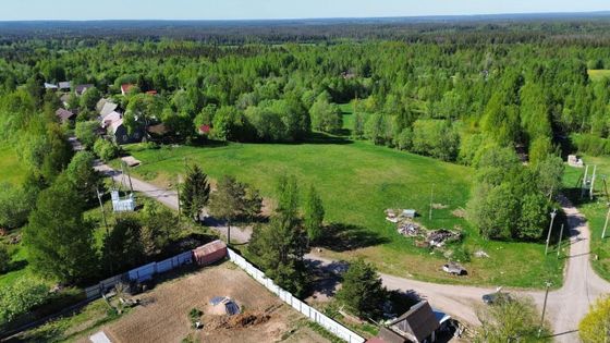 Продажа участка, 100 соток
