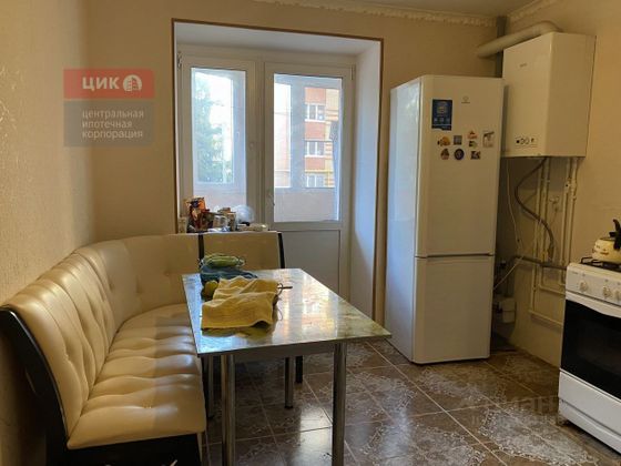 Продажа 3-комнатной квартиры 81 м², 2/14 этаж