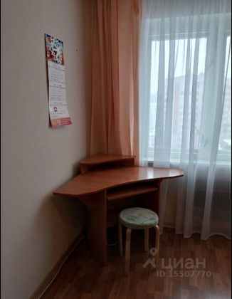 Аренда 2-комнатной квартиры 57 м², 4/9 этаж