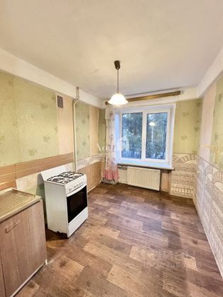 Продажа 1-комнатной квартиры 31 м², 2/9 этаж