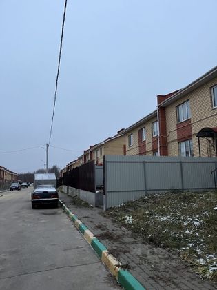 Продажа 2-комнатной квартиры 55,5 м², 1/2 этаж