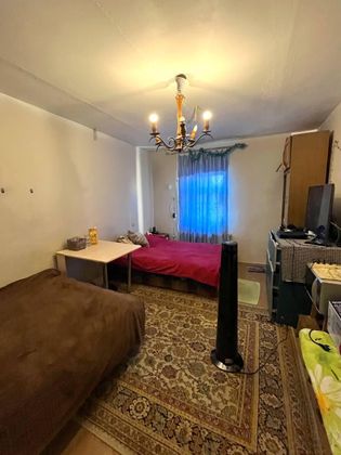 Продажа 1-комнатной квартиры 35,2 м², 3/3 этаж