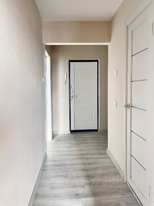 Продажа 1-комнатной квартиры 40,2 м², 8/10 этаж