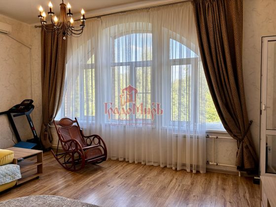 Продажа 2-комнатной квартиры 73,5 м², 2/2 этаж