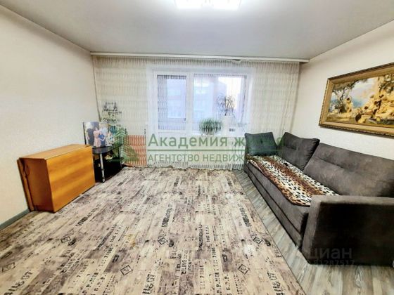 Продажа 2-комнатной квартиры 53,2 м², 8/10 этаж