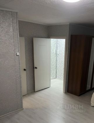 Продажа 1-комнатной квартиры 32 м², 1/9 этаж