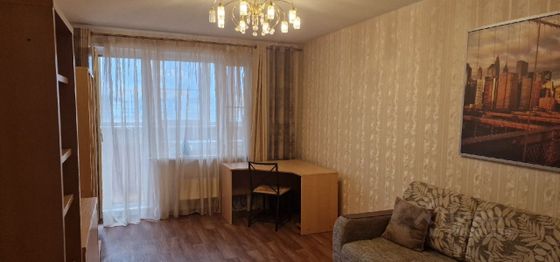 Продажа 2-комнатной квартиры 60,6 м², 8/12 этаж