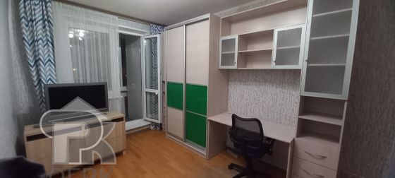 Продажа 2-комнатной квартиры 52,5 м², 4/14 этаж