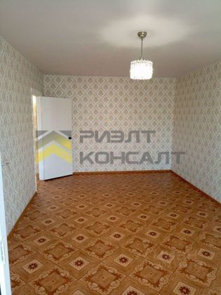 Продажа 1-комнатной квартиры 38,6 м², 4/9 этаж