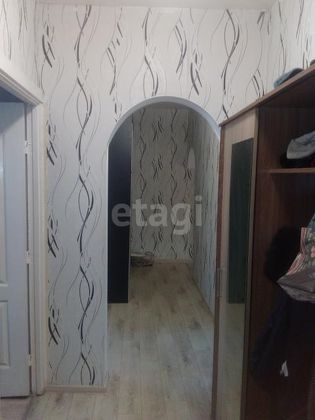 Продажа 2-комнатной квартиры 53 м², 1/9 этаж