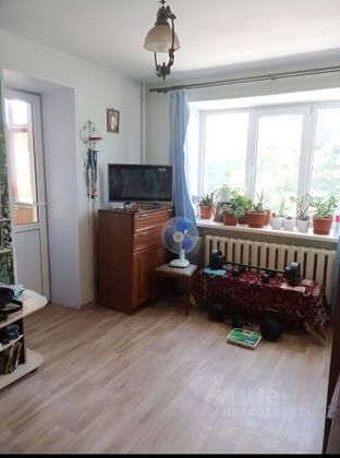 Продажа 1-комнатной квартиры 31,3 м², 3/9 этаж