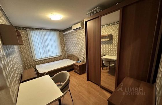 Аренда 1 комнаты, 15 м², 2/9 этаж